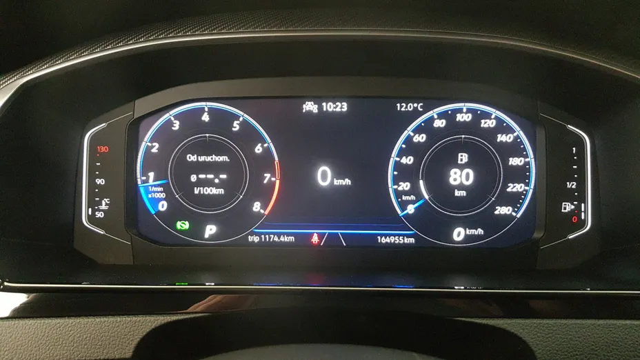 VOLKSWAGEN Arteon Arteon 2.0 TSI R-Line DSG