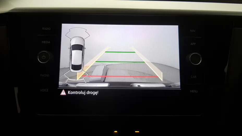 VOLKSWAGEN Arteon Arteon 2.0 TSI R-Line DSG