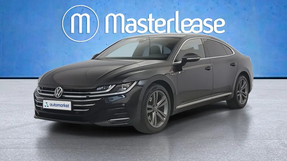 VOLKSWAGEN Arteon Arteon 2.0 TSI R-Line DSG