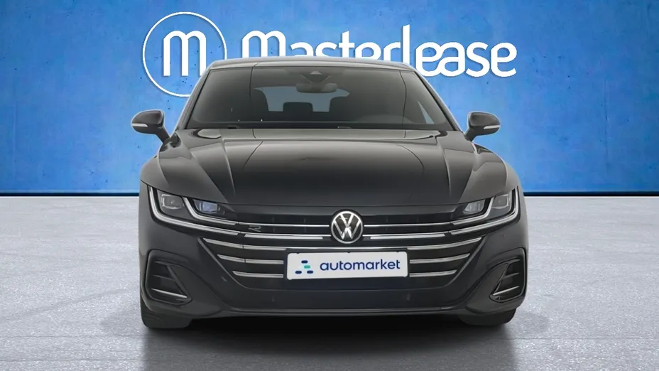 VOLKSWAGEN Arteon Arteon 2.0 TSI R-Line DSG