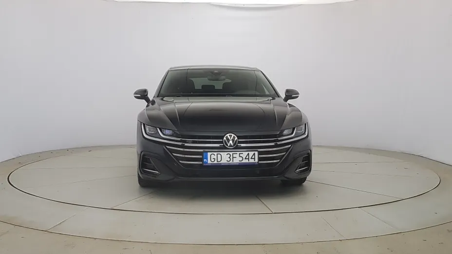 VOLKSWAGEN Arteon Arteon 2.0 TSI R-Line DSG