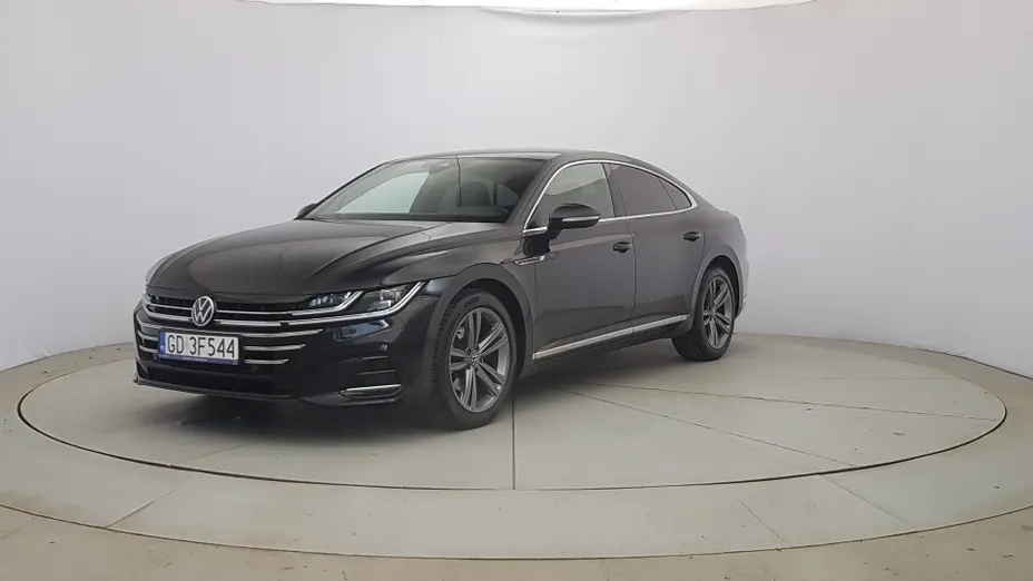 VOLKSWAGEN Arteon Arteon 2.0 TSI R-Line DSG