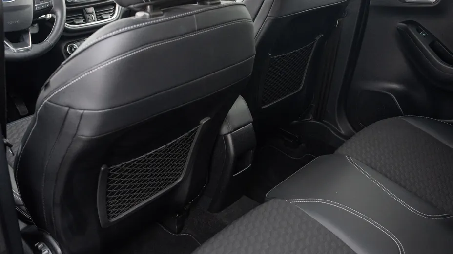 FORD Puma Puma 1.0 EcoBoost mHEV Titanium X