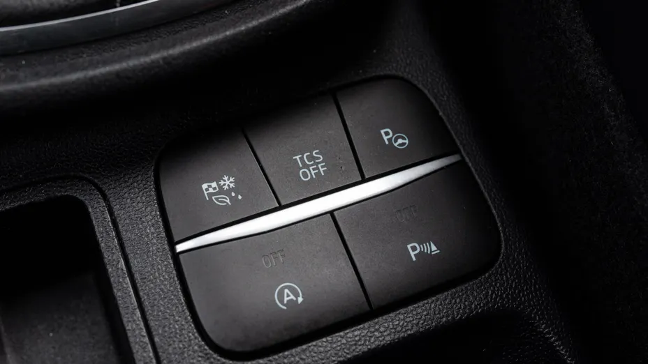 FORD Puma Puma 1.0 EcoBoost mHEV Titanium X