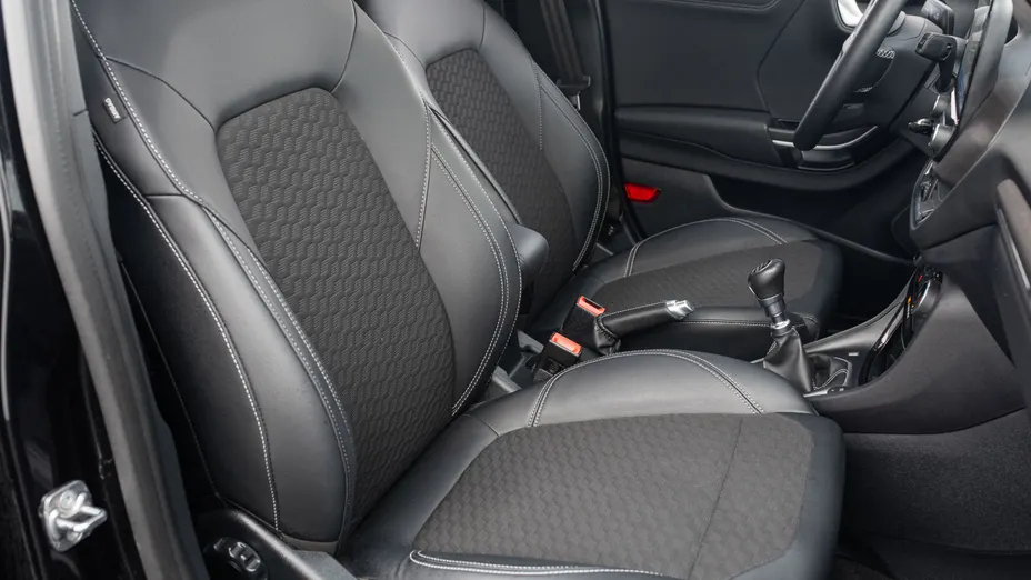 FORD Puma Puma 1.0 EcoBoost mHEV Titanium X