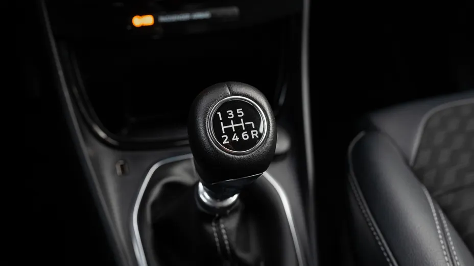 FORD Puma Puma 1.0 EcoBoost mHEV Titanium X