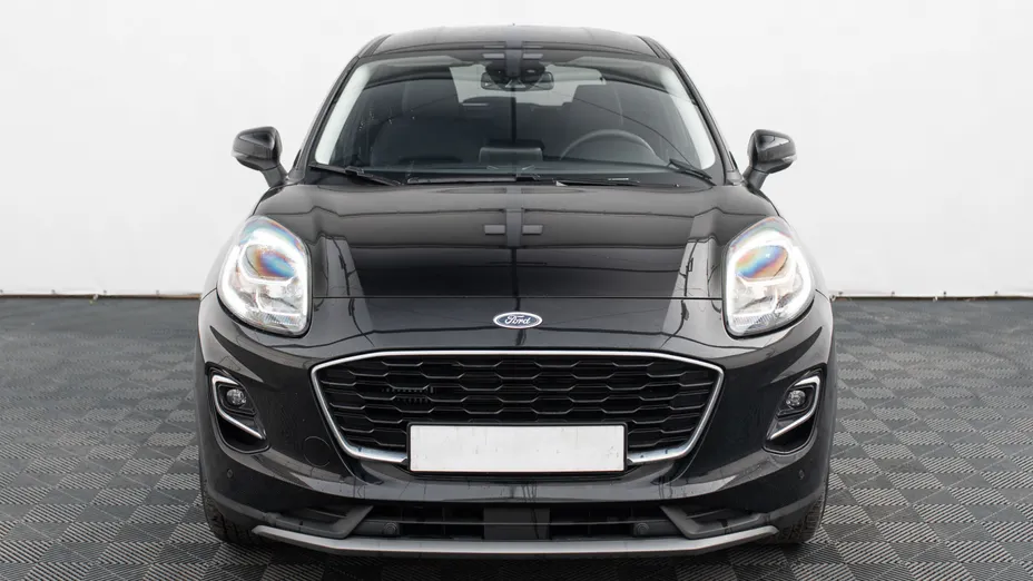 FORD Puma Puma 1.0 EcoBoost mHEV Titanium X