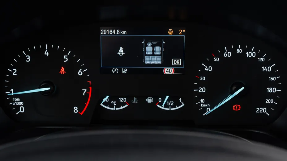 FORD Puma Puma 1.0 EcoBoost mHEV Titanium X