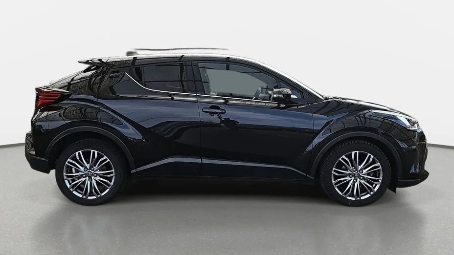 TOYOTA C-HR C-HR 1.8 Hybrid GPF Executive