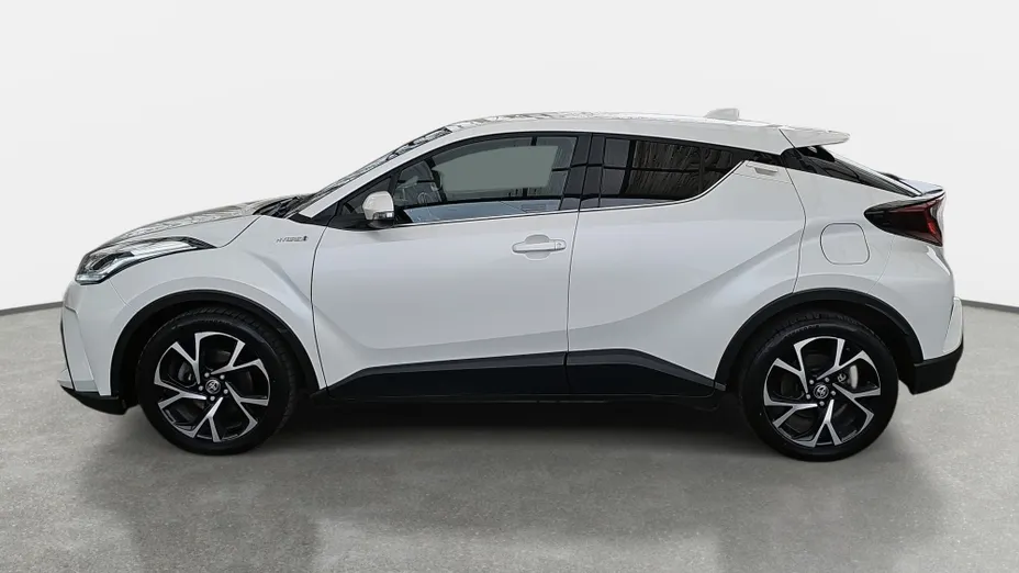 TOYOTA C-HR C-HR 1.8 Hybrid GPF Style
