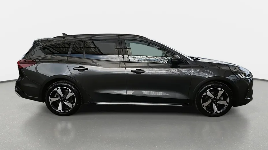 FORD Focus Focus 1.5 EcoBlue Active X aut