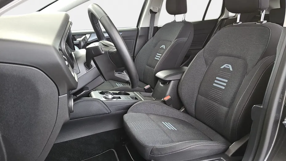 FORD Focus Focus 1.5 EcoBlue Active X aut