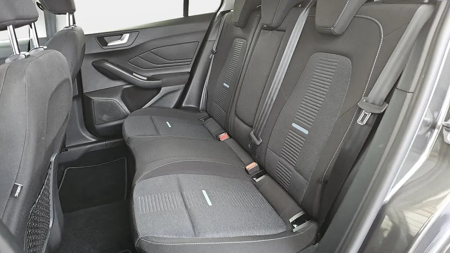 FORD Focus Focus 1.5 EcoBlue Active X aut
