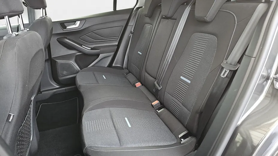 FORD Focus Focus 1.5 EcoBlue Active X aut