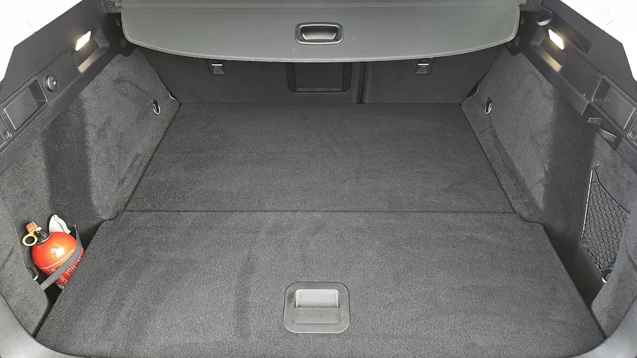 FORD Focus Focus 1.5 EcoBlue Active X aut