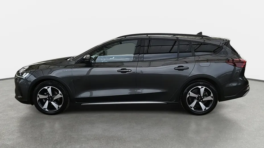 FORD Focus Focus 1.5 EcoBlue Active X aut