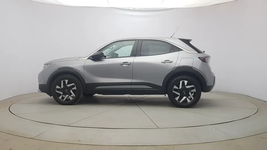 OPEL Mokka Mokka 1.2 T Elegance S&S aut