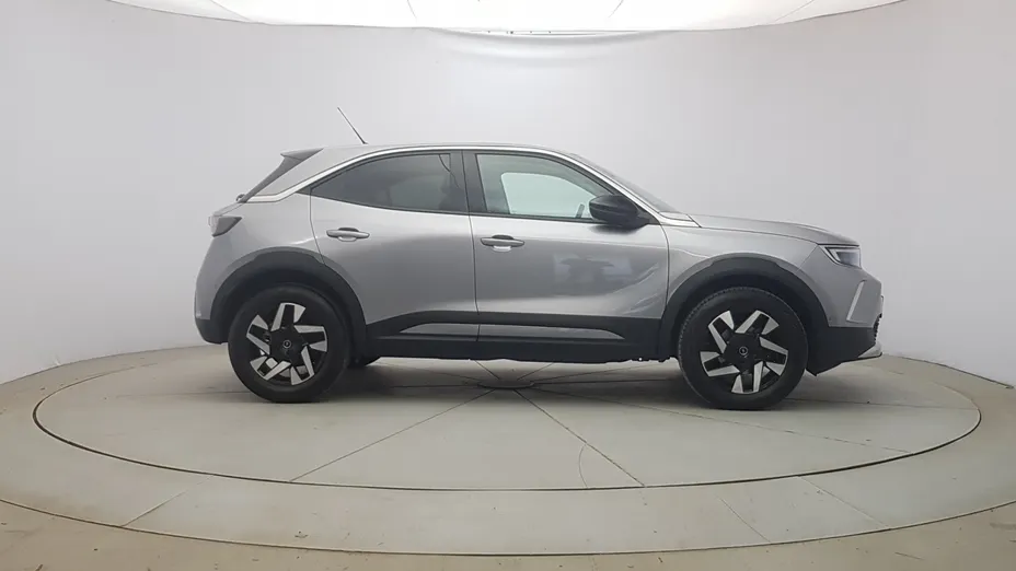 OPEL Mokka Mokka 1.2 T Elegance S&S aut