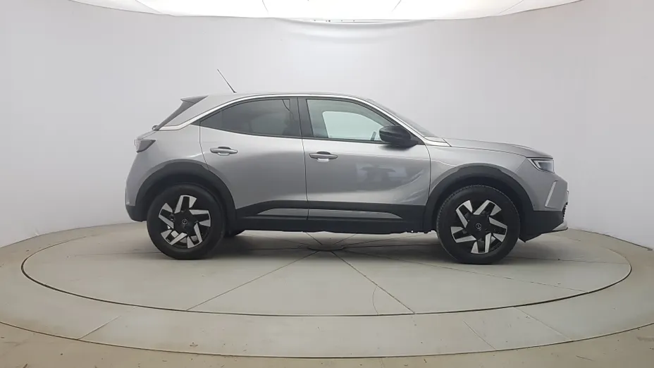 OPEL Mokka Mokka 1.2 T Elegance S&S aut