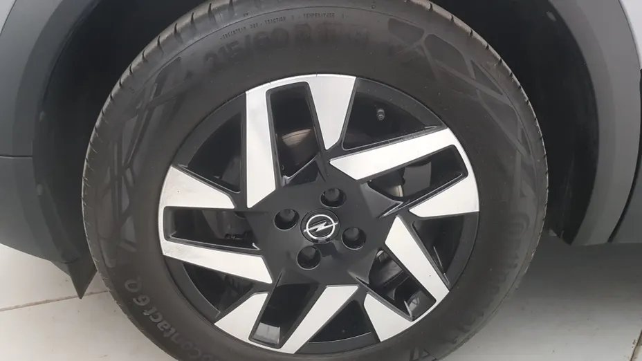 OPEL Mokka Mokka 1.2 T Elegance S&S aut