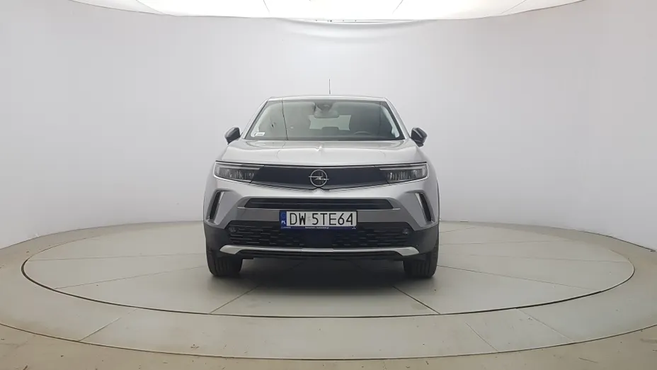OPEL Mokka Mokka 1.2 T Elegance S&S aut