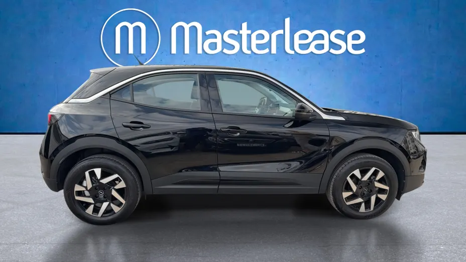 OPEL Mokka Mokka 1.2 T Edition S&S aut