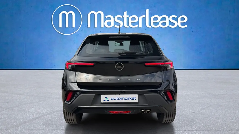 OPEL Mokka Mokka 1.2 T Edition S&S aut