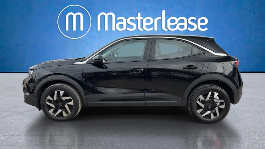 OPEL Mokka Mokka 1.2 T Edition S&S aut