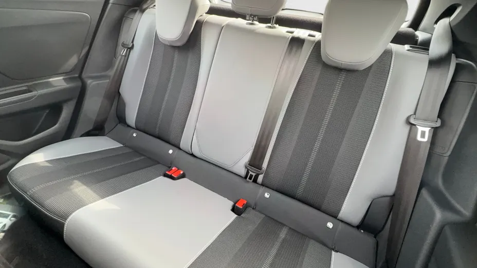 OPEL Mokka Mokka 1.2 T Edition S&S aut