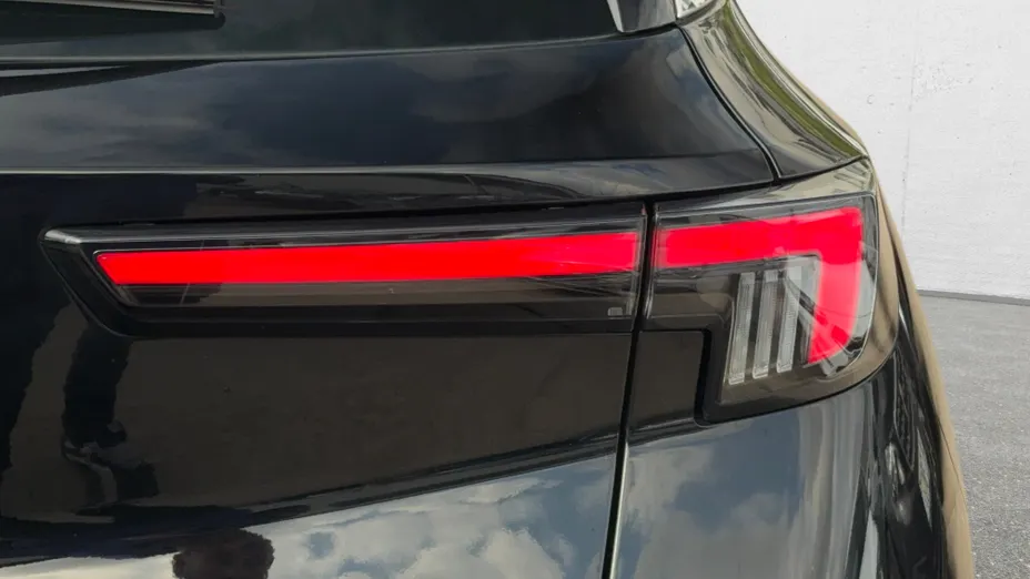 OPEL Mokka Mokka 1.2 T Edition S&S aut