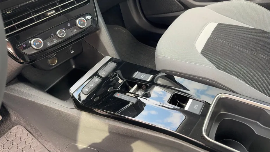 OPEL Mokka Mokka 1.2 T Edition S&S aut