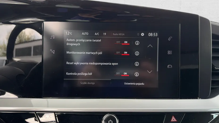 OPEL Mokka Mokka 1.2 T Edition S&S aut