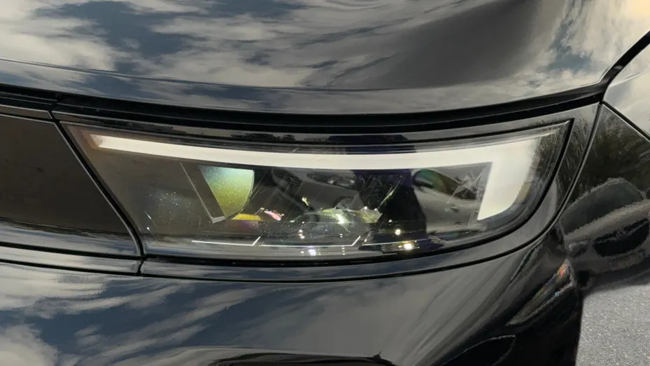 OPEL Mokka Mokka 1.2 T Edition S&S aut