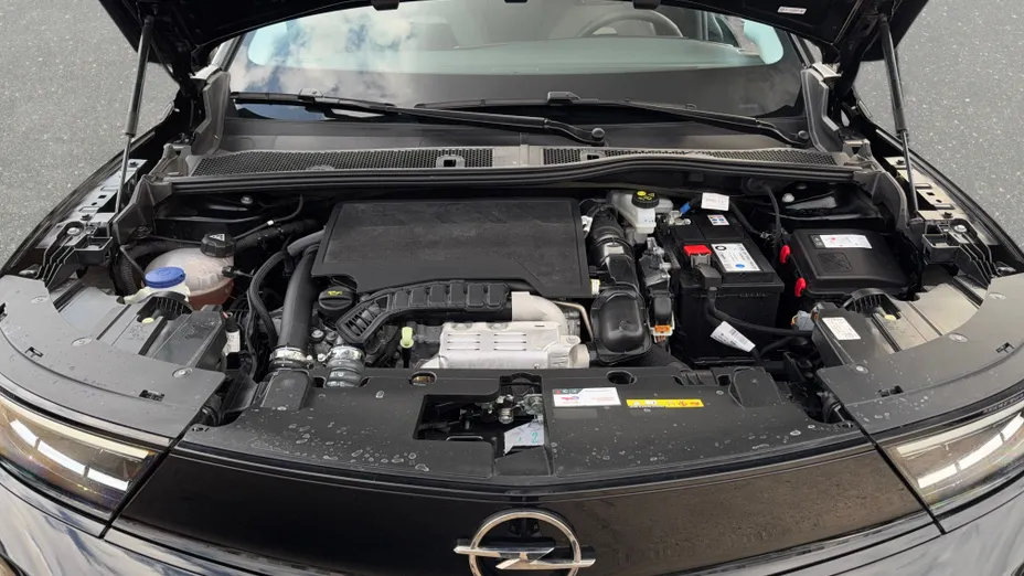 OPEL Mokka Mokka 1.2 T Edition S&S aut