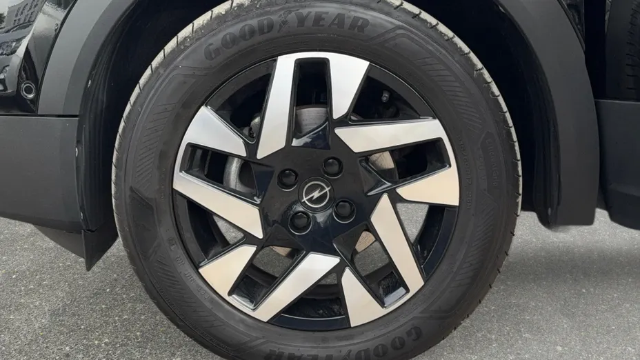 OPEL Mokka Mokka 1.2 T Edition S&S aut