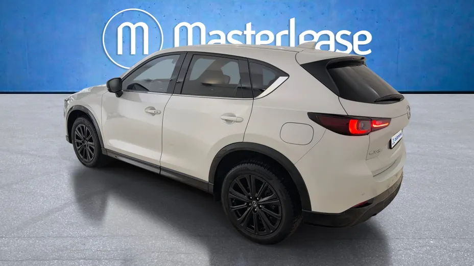 MAZDA CX-5 CX-5 2.0 Homura 2WD aut