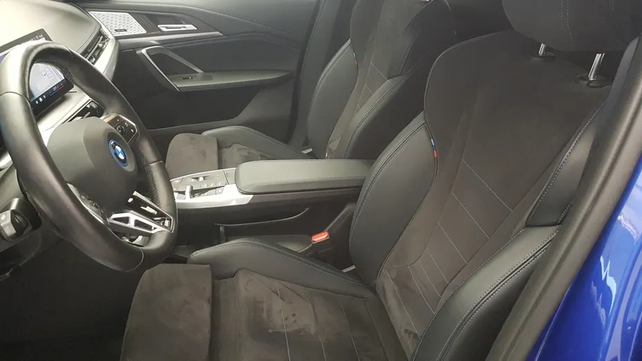 BMW iX1 iX1 eDrive20 66.5kWh M Sport