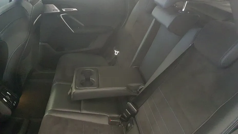 BMW iX1 iX1 eDrive20 66.5kWh M Sport