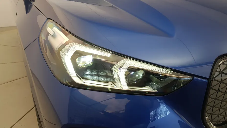 BMW iX1 iX1 eDrive20 66.5kWh M Sport