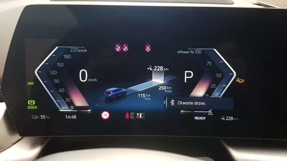 BMW iX1 iX1 eDrive20 66.5kWh M Sport