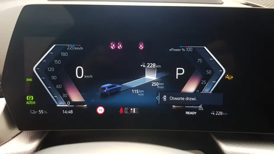 BMW iX1 iX1 eDrive20 66.5kWh M Sport