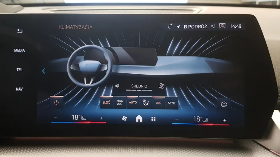 BMW iX1 iX1 eDrive20 66.5kWh M Sport