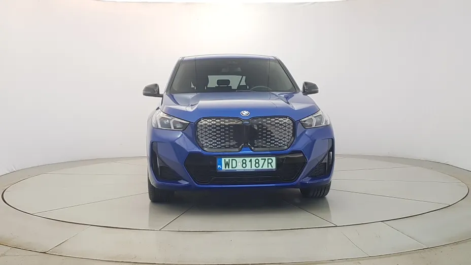 BMW iX1 iX1 eDrive20 66.5kWh M Sport