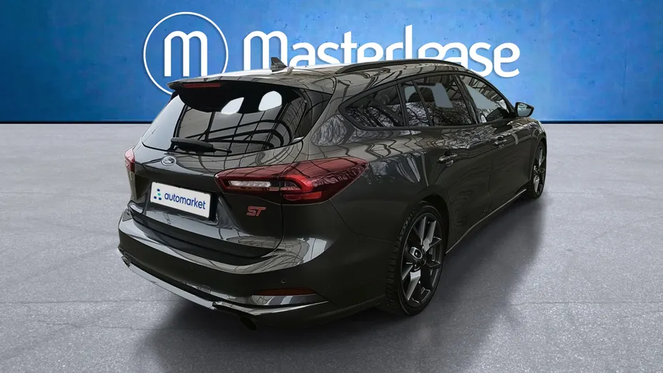 FORD Focus Focus 2.3 EcoBoost ST X aut