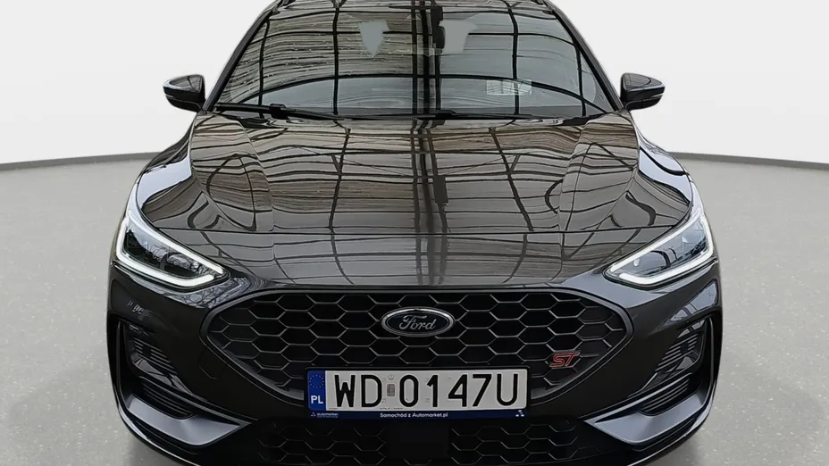 FORD Focus Focus 2.3 EcoBoost ST X aut