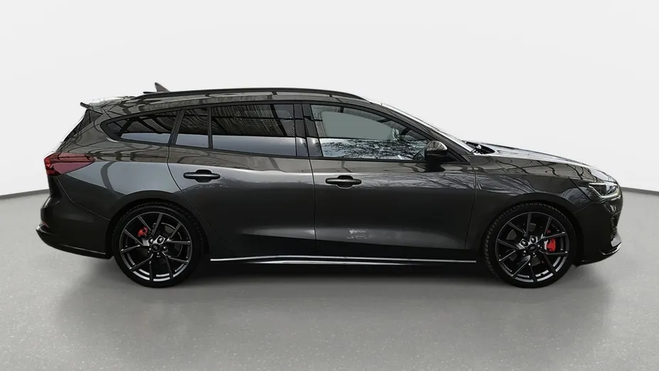 FORD Focus Focus 2.3 EcoBoost ST X aut