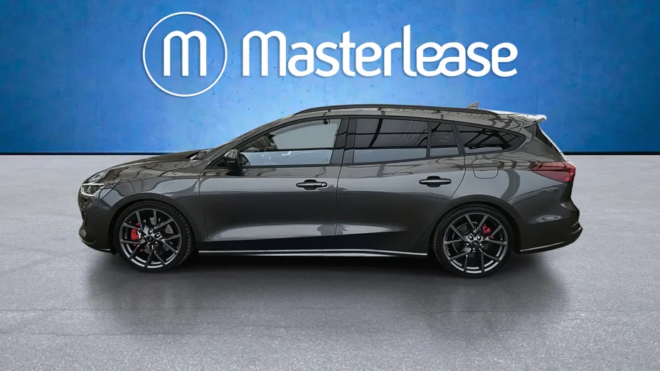 FORD Focus Focus 2.3 EcoBoost ST X aut