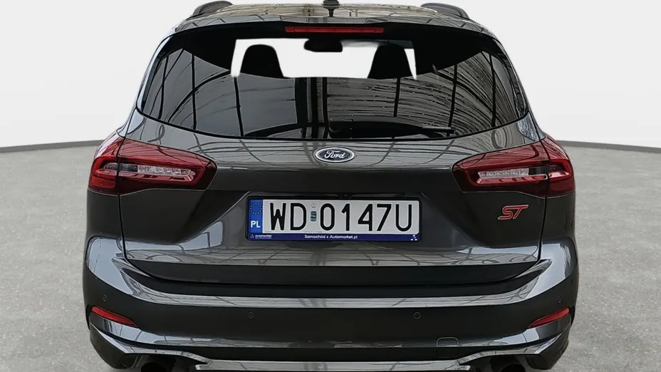 FORD Focus Focus 2.3 EcoBoost ST X aut