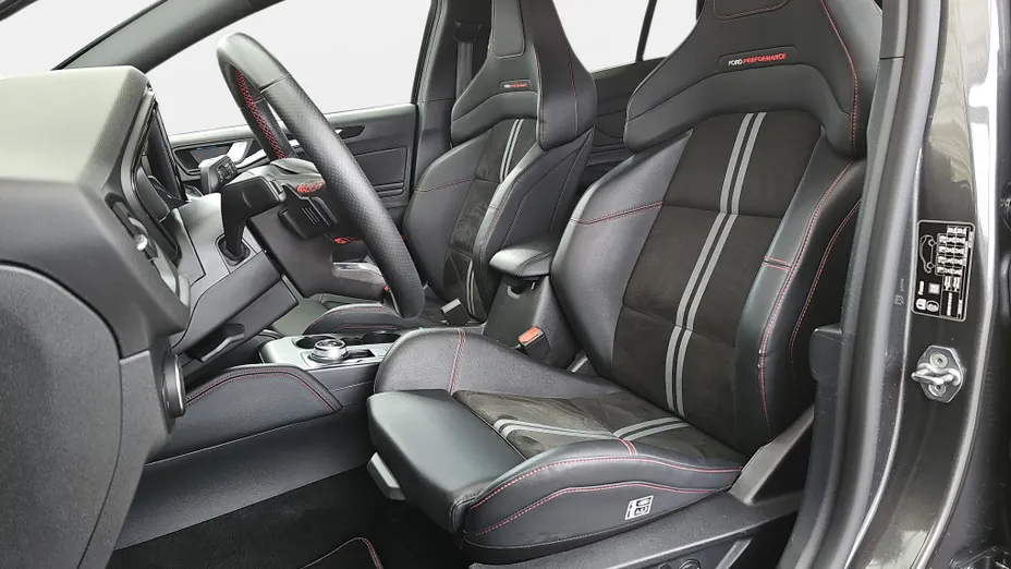 FORD Focus Focus 2.3 EcoBoost ST X aut