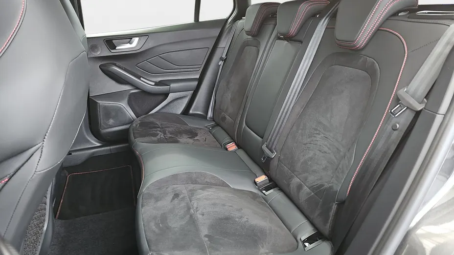 FORD Focus Focus 2.3 EcoBoost ST X aut